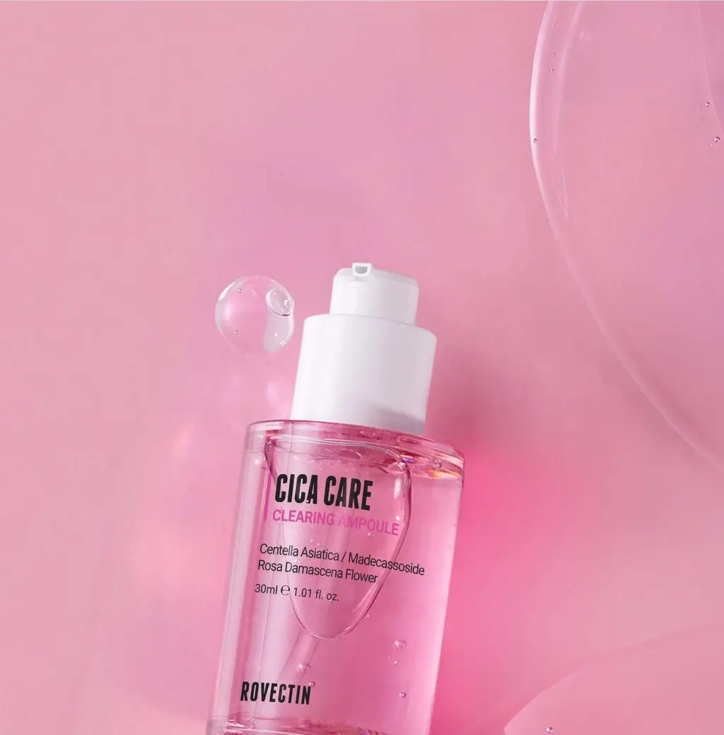 [응급진정/흔적케어]로벡틴 시카케어 클리어링 앰플 30ml 상세페이지 13